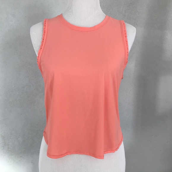 Lululemon Fast as Light tank - Picture 2 of 8